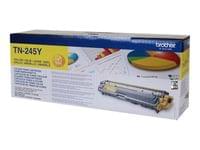 Brother TN-245Y Toner Cartridge - 2
