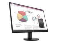 HP P24v G4 23.8inch IPS Monitor FHD 1920x1080 16:9... - small - 2 HP P24v G4 23.8inch IPS Monitor FHD 1920x1080 16:9... - small - 2
