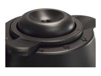 PHILIPS Filter Coffee maker aroma twister Drip stop Auto... - 1