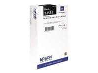 EPSON 1LB WF-8xxx Series Ink Cartridge XL... - 1