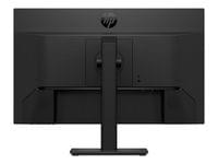 HP P24h G4 FHD Height Adjust Monitor 23.8inch Anti-Glare... - 1