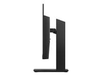 HP P24h G4 FHD Height Adjust Monitor 23.8inch Anti-Glare... - small - 2