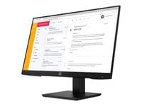 HP P24h G4 FHD Height Adjust Monitor 23.8inch Anti-Glare... - small - 4