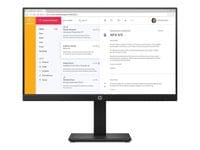 HP P24h G4 FHD Height Adjust Monitor 23.8inch Anti-Glare... - small - 5