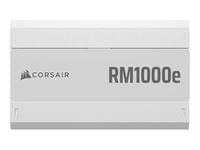 CORSAIR RMe White Series RM1000e 1000 Watt Cybenetics... - 4