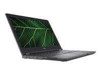 Fujitsu LIFEBOOK E5511, Intel Core i7-1165G7 up to... - small - 2