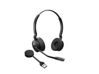 JABRA Engage 55 SE Stereo headset UC Link... - 1