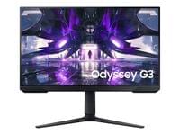SAMSUNG LS27AG320NUXEN 27inch VA FHD 165Hz... - 1