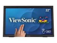 VIEWSONIC TD2223 Touch Monitor 21.5inch... - 1 VIEWSONIC TD2223 Touch Monitor 21.5inch... - 1