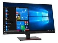 Lenovo ThinkVision T27h-2L 27" WQHD IPS 2560x1440, 16:9,... - 2