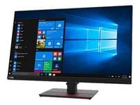 Lenovo ThinkVision T27h-2L 27" WQHD IPS 2560x1440, 16:9,... - small - 2 Lenovo ThinkVision T27h-2L 27" WQHD IPS 2560x1440, 16:9,... - small - 2