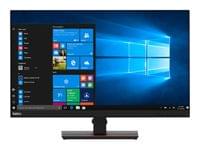 Lenovo ThinkVision T27h-2L 27" WQHD IPS 2560x1440, 16:9,... - small - 3 Lenovo ThinkVision T27h-2L 27" WQHD IPS 2560x1440, 16:9,... - small - 3
