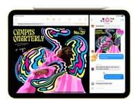 APPLE 11inch iPad Wi-Fi + Cellular 128GB -... - 4