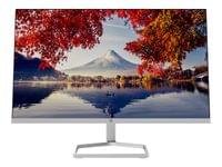 HP M24f 23.8inch IPS FHD 300cd/m2 5ms 75Hz... - 1