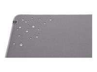 HP 205 Sanitizable B Desk Mat - 1