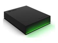 SEAGATE Game Drive for Xbox 5TB USB 3.0 - 1 SEAGATE Game Drive for Xbox 5TB USB 3.0 - 1