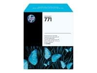 HP 771 Designjet Maintenance Cartridge - 1