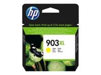 HP 903XL original Ink cartridge T6M11AE BGX Yellow High... - 0