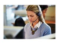 JABRA BIZ 2400 Mono NEXT GENERATION 3-in-1... - 1