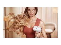 PHILIPS Hair dryer 1800W Prestige SenseIQ - 1