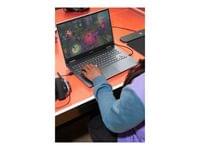 HP Omen AMD Ryzen 7-5800H 15.6inch QHD Antiglare IPS... - 1