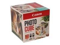 CANON PG-540/CL-541 Ink Cartridge Photo... - 1
