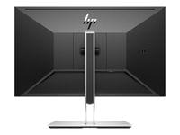 HP E-Display E27 G4 27inch IPS FHD 1920x1080 16:9 Display... - 1