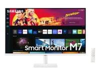 SAMSUNG M7 32inch Smart Monitor UHD VA Flat... - 1
