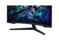 SAMSUNG Odyssey G5 G55C 32inch Gaming Monitor 2560x1440... - 1 SAMSUNG Odyssey G5 G55C 32inch Gaming Monitor 2560x1440... - 1