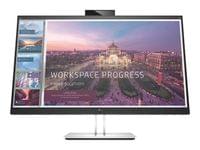 HP E24d G4 23.8inch IPS FHD 16:9 1000:1... - 1