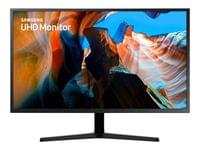 SAMSUNG U32J590U 31.5inch 16:9 Wide... - 1