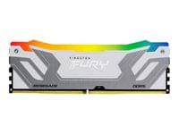 KINGSTON 24GB 8800MT/s DDR5 CL42 CUDIMM... - 1