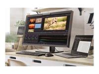 HP Z32 Monitor 31.5inch Anti-Glare IPS... - 1