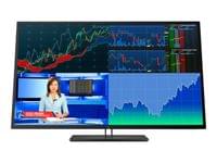 HP Z-Display Z43 Monitor 42.5inch IPS 16:9... - 1