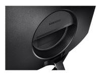 SAMSUNG C24RG50FQU screen 24inch 1920x 1080... - 1