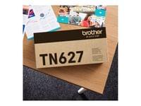 Brother TN-627CY Toner Cartridge - 3
