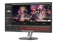 PHILIPS 328P6AUBREB/00 81,28cm Monitor - 1
