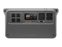 DJI Power 1000 battery station V2 - 1