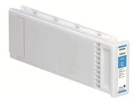 EPSON T694200 ink cartridge cyan extra high... - 1