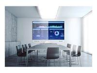 EPSON ELPSC35 Laser TV 100inch ALR Screen - 1