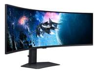 Monitor LED Samsung LS49CG950EUXEN Odyssey G95C, 49&amp;quot; DQHD... - 1