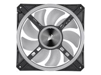 CORSAIR iCUE QL140 RGB 140mm PWM Single Fan - 1