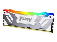 KINGSTON 24GB 8400MT/s DDR5 CL40 CUDIMM... - 1