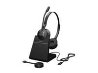 JABRA Engage 55 SE Stereo headset UC Link... - 1