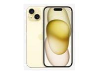 APPLE iPhone 15 512GB Yellow - 1