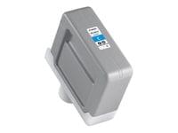 CANON PFI-301C ink cartridge pigment cyan... - 1