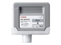 CANON PFI-301M ink cartridge pigment... - 1