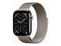 APPLE Watch Series 11 GPS + Cellular 46mm... - 1