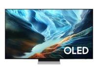 Samsung 77&amp;quot; 77S90H OLED AI Smart UHD 4K... - 6