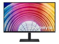 SAMSUNG LS32A600NAUXEN 32inch Bezelless... - 1